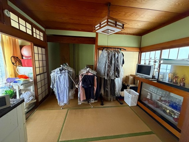 大門町一丁目　中古住宅のその他