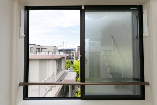 ハーモニーテラス北小岩XⅧのその他