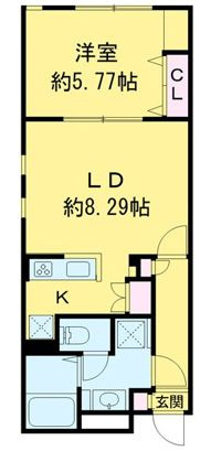ザ・ハウス祐天寺