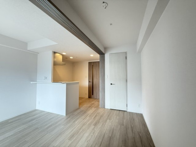 【洋室】 | THE HUB MIYAKOJIMA