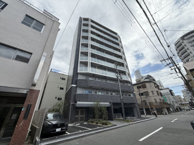 【外観】 | THE HUB MIYAKOJIMA