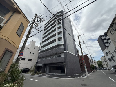 【外観】 | THE HUB MIYAKOJIMA