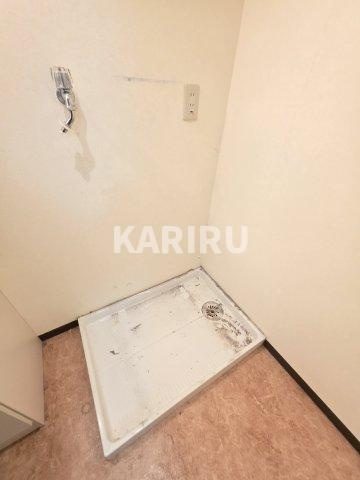 鶴見グリーンコートのその他
