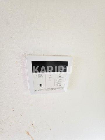 鶴見グリーンコートの設備
