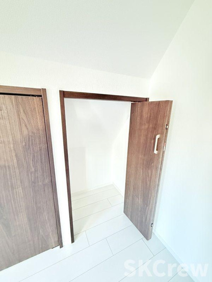 【収納】 | SOLASIA　residence 南大塚 | 別部屋　参考