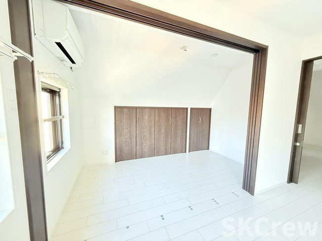 【その他】 | SOLASIA　residence 南大塚 | 別部屋　参考