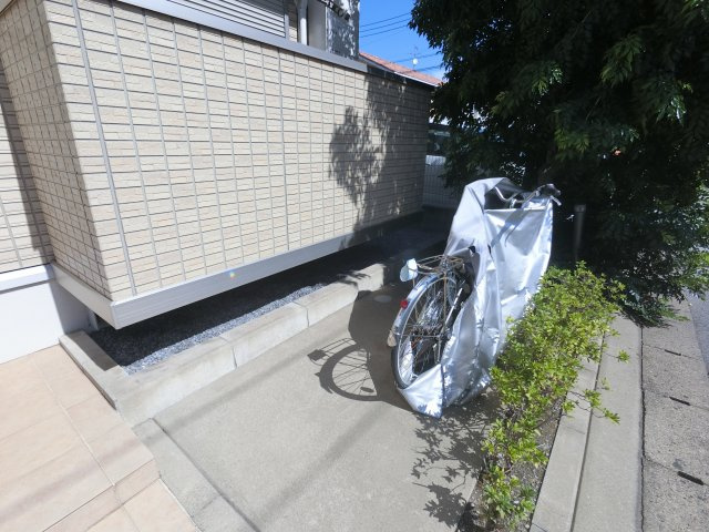 【その他共用部分】