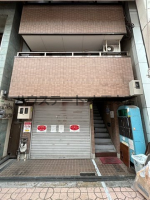 【外観】 | プログレス泉尾 仲介手数料無料