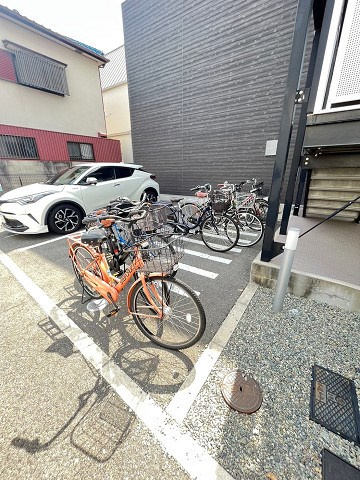 リブリ・門戸厄神のその他共用部分