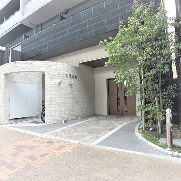 プレミアム浅間町