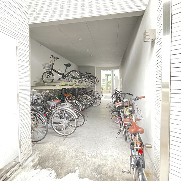 プレミアム浅間町