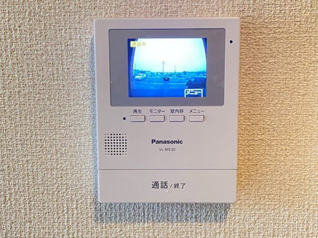【セキュリティ】 | サージュ･ヴィラ