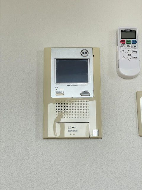 スカイコート板橋弐番館のその他