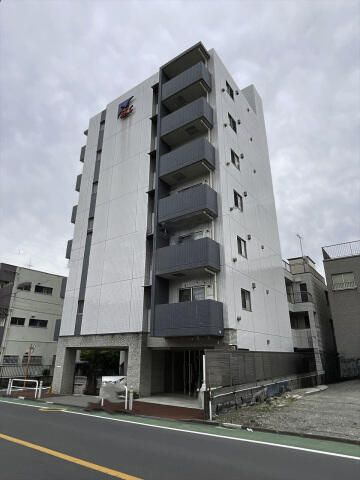 スカイコート板橋弐番館