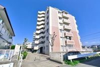 ロワールマンション前原２☆仲介手数料無料☆の画像