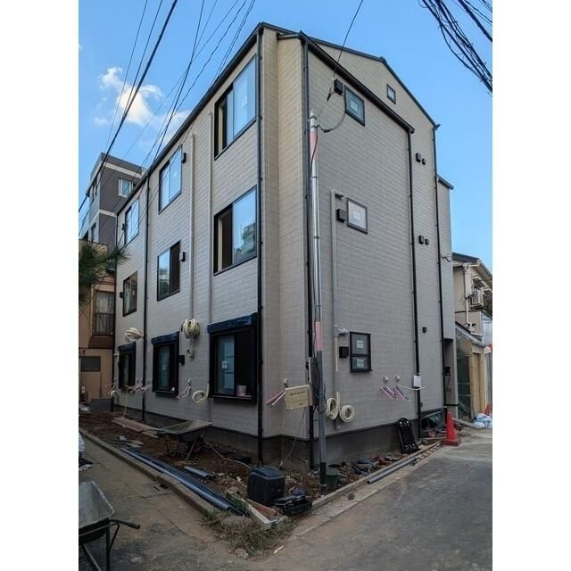 エクセラン東向島