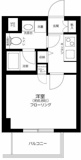 菱和パレス小石川後楽園の画像