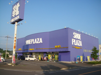【周辺】 | ローズパレス | シュー・プラザ宇都宮簗瀬店まで2,671ｍ