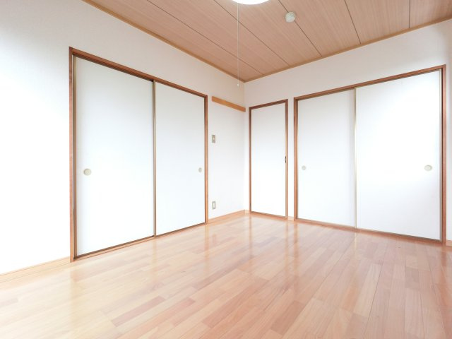 【洋室】