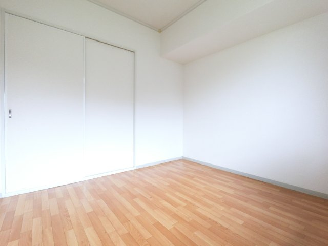 【洋室】