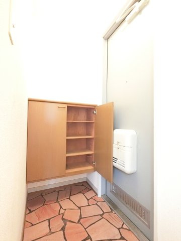 【収納】
