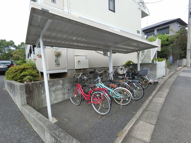 【その他共用部分】