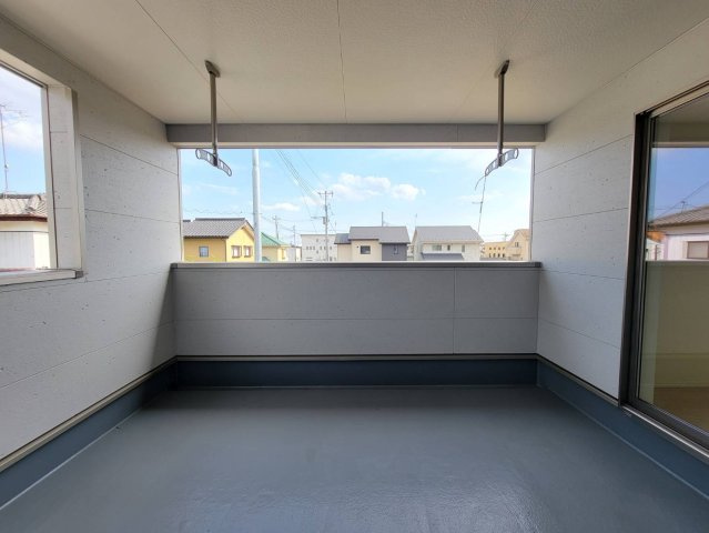 【Cradle garden】小山市横倉 第4-1期 全3棟の収納|〇1号棟〇

※2026年4月撮影
