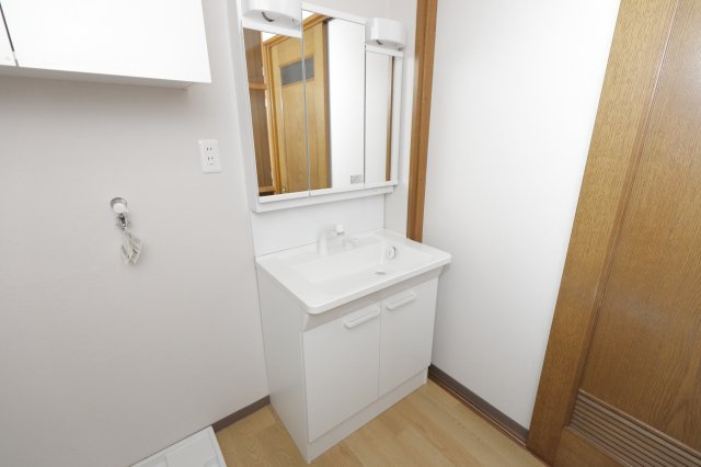 Hana Houseのその他共用部分