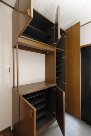 Hana Houseのトイレ