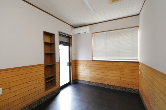 Hana Houseのキッチン