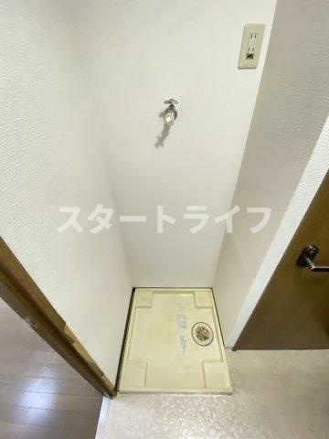 大阪市東淀川区大隅１丁目の賃貸マンションの設備