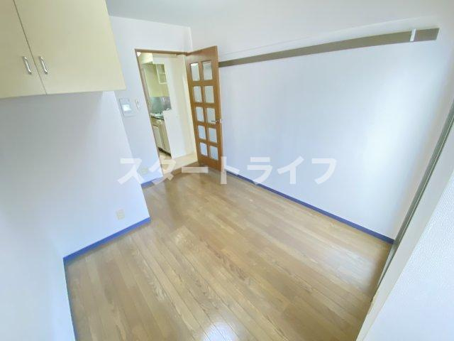 大阪市東淀川区大隅１丁目の賃貸マンションの展望