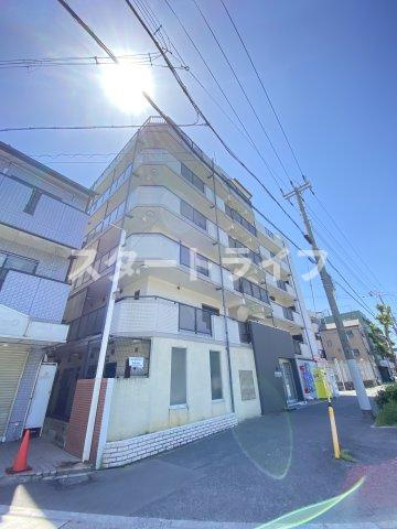 大阪市東淀川区大隅１丁目の賃貸マンション