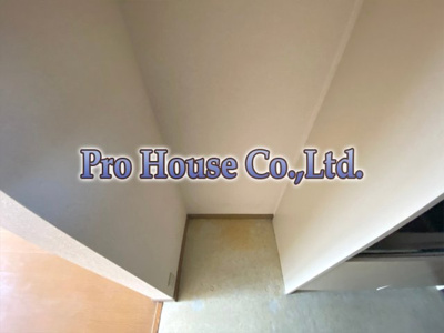 【内装】 | クレセントマンション