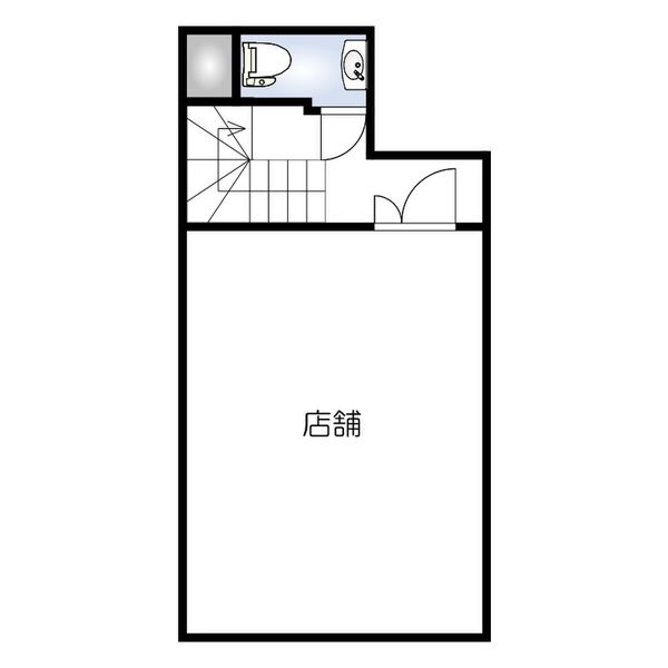 ＨＰ本郷ビル (旧ＪＮビル)の間取り