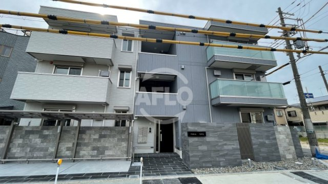 フェリシア東田辺　東田辺小学校区