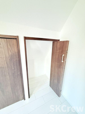 【収納】 | SOLASIA　residence 南大塚 | 別部屋　参考
