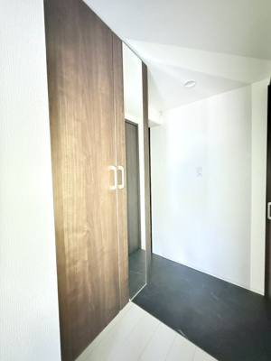【その他】 | SOLASIA　residence 南大塚