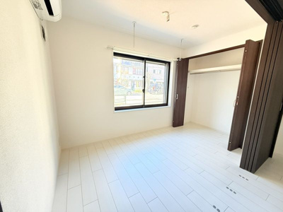 【居間・リビング】 | SOLASIA　residence 南大塚
