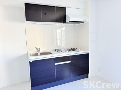 【キッチン】 | SOLASIA　residence 南大塚 | 別号室の写真です