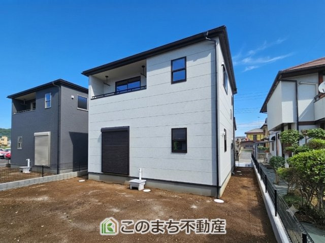 LiveleGarden.S第16栃木大平町富田　2号棟