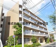 エトワール多摩川の画像