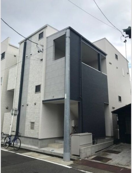 クレール城西