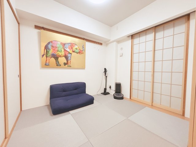 【和室】