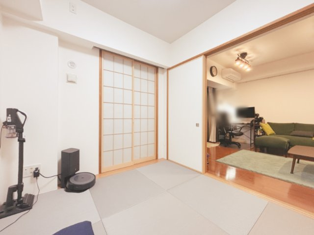 【和室】