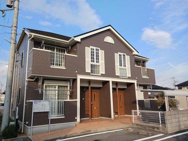 エレガンシア