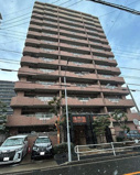 【ユーハウス大曽根】✨️仲介手数料無料✨️旭丘小学校・桜丘中学校の画像