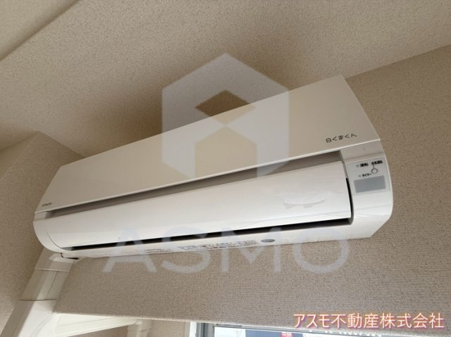 【設備】 | シティヒルズ安堂寺
