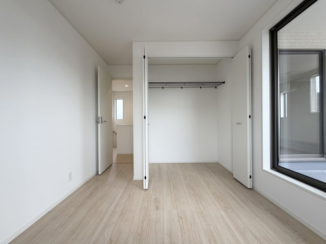 【子供部屋】 | クレイドルガーデン岡山市北区西辛川第7 (全1棟)