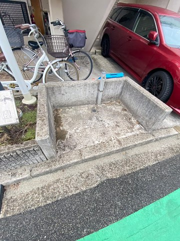 シェルコート南甲子園のその他共用部分